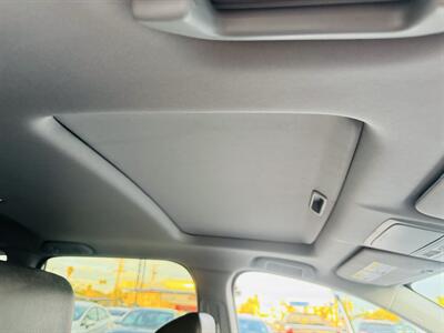 2019 Honda CR-V Touring - Photo 17 - San Diego, CA 92115