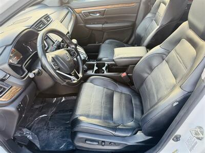 2019 Honda CR-V Touring - Photo 9 - San Diego, CA 92115