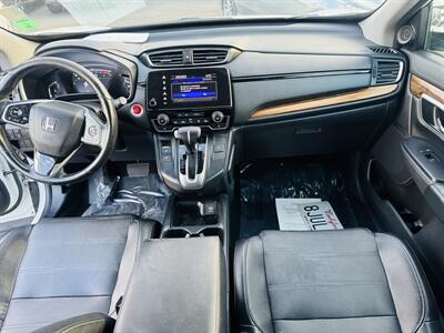 2019 Honda CR-V Touring - Photo 15 - San Diego, CA 92115