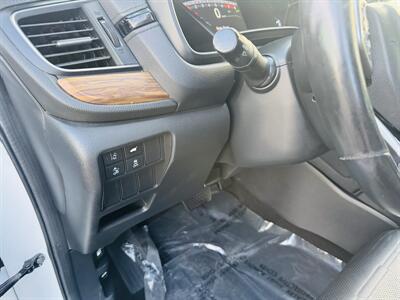2019 Honda CR-V Touring - Photo 10 - San Diego, CA 92115
