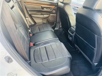 2019 Honda CR-V Touring - Photo 16 - San Diego, CA 92115