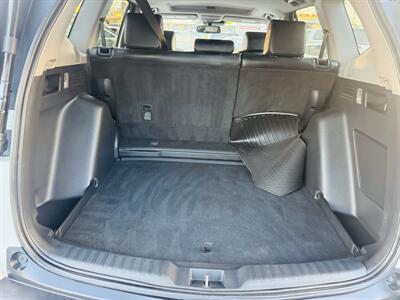 2019 Honda CR-V Touring - Photo 19 - San Diego, CA 92115