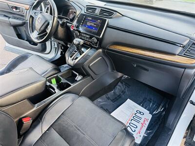2019 Honda CR-V Touring - Photo 14 - San Diego, CA 92115