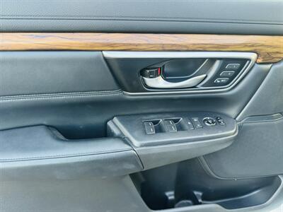 2019 Honda CR-V Touring - Photo 7 - San Diego, CA 92115