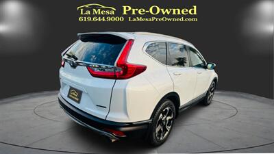 2019 Honda CR-V Touring - Photo 4 - San Diego, CA 92115