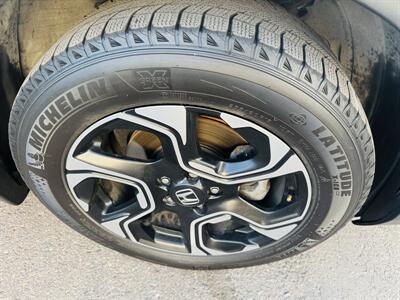 2019 Honda CR-V Touring - Photo 18 - San Diego, CA 92115