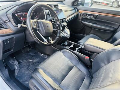 2019 Honda CR-V Touring - Photo 8 - San Diego, CA 92115
