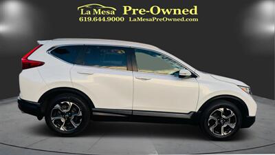 2019 Honda CR-V Touring - Photo 5 - San Diego, CA 92115