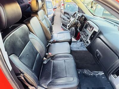 2014 GMC Sierra 1500 SLT - Photo 13 - San Diego, CA 92115
