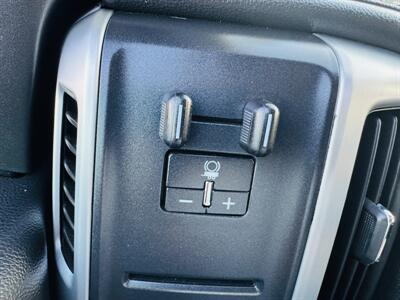 2014 GMC Sierra 1500 SLT - Photo 17 - San Diego, CA 92115