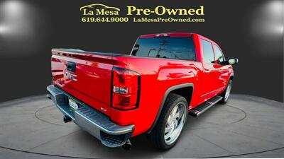 2014 GMC Sierra 1500 SLT - Photo 6 - San Diego, CA 92115