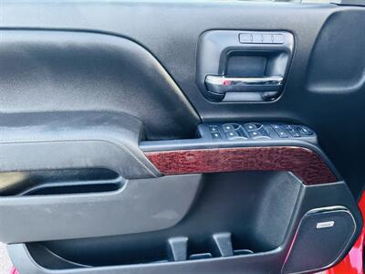 2014 GMC Sierra 1500 SLT - Photo 8 - San Diego, CA 92115