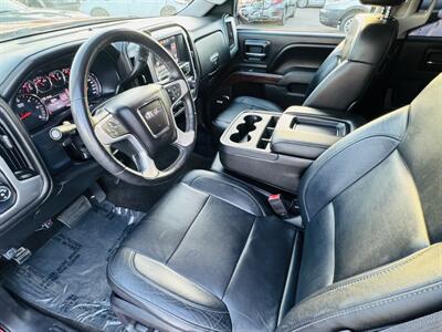 2014 GMC Sierra 1500 SLT - Photo 11 - San Diego, CA 92115
