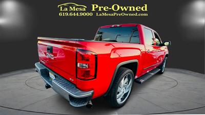 2014 GMC Sierra 1500 SLT - Photo 7 - San Diego, CA 92115