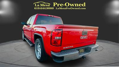 2014 GMC Sierra 1500 SLT - Photo 3 - San Diego, CA 92115