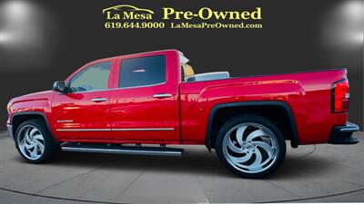 2014 GMC Sierra 1500 SLT - Photo 2 - San Diego, CA 92115