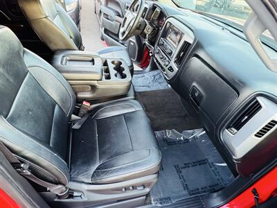 2014 GMC Sierra 1500 SLT - Photo 12 - San Diego, CA 92115