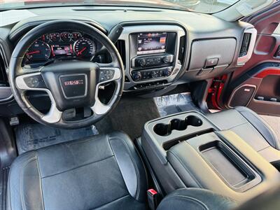 2014 GMC Sierra 1500 SLT - Photo 16 - San Diego, CA 92115