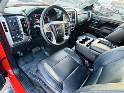 2014 GMC Sierra 1500 SLT - Photo 10 - San Diego, CA 92115