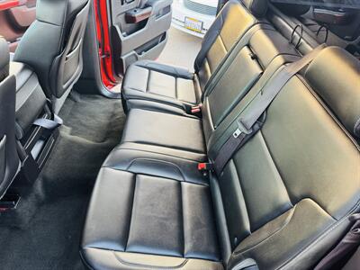 2014 GMC Sierra 1500 SLT - Photo 15 - San Diego, CA 92115