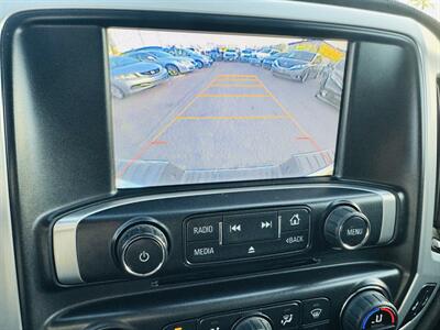 2014 GMC Sierra 1500 SLT - Photo 20 - San Diego, CA 92115