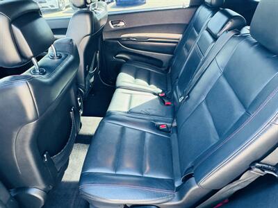 2015 Dodge Durango R/T  One Owner 109k Miles Beats Audio - Photo 22 - San Diego, CA 92115