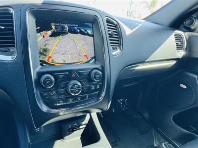 2015 Dodge Durango R/T  One Owner 109k Miles Beats Audio - Photo 26 - San Diego, CA 92115