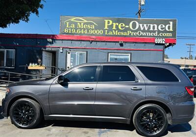 2015 Dodge Durango R/T  One Owner 109k Miles Beats Audio - Photo 2 - San Diego, CA 92115