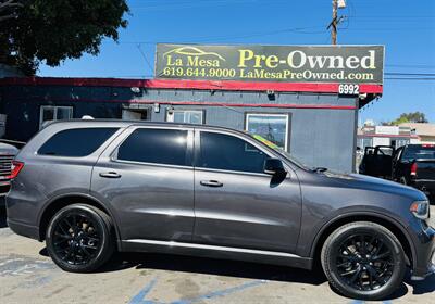 2015 Dodge Durango R/T  One Owner 109k Miles Beats Audio - Photo 5 - San Diego, CA 92115