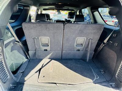 2015 Dodge Durango R/T  One Owner 109k Miles Beats Audio - Photo 28 - San Diego, CA 92115
