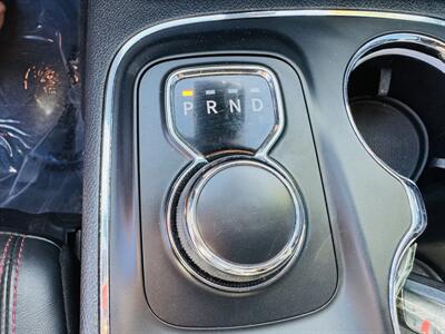 2015 Dodge Durango R/T  One Owner 109k Miles Beats Audio - Photo 15 - San Diego, CA 92115