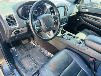 2015 Dodge Durango R/T  One Owner 109k Miles Beats Audio - Photo 9 - San Diego, CA 92115