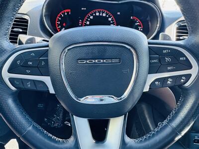 2015 Dodge Durango R/T  One Owner 109k Miles Beats Audio - Photo 27 - San Diego, CA 92115