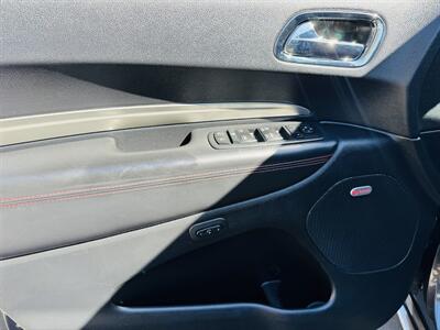 2015 Dodge Durango R/T  One Owner 109k Miles Beats Audio - Photo 7 - San Diego, CA 92115