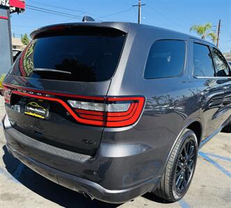 2015 Dodge Durango R/T  One Owner 109k Miles Beats Audio - Photo 6 - San Diego, CA 92115