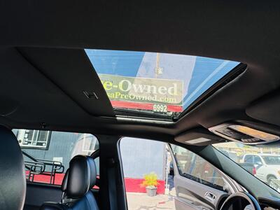 2015 Dodge Durango R/T  One Owner 109k Miles Beats Audio - Photo 21 - San Diego, CA 92115