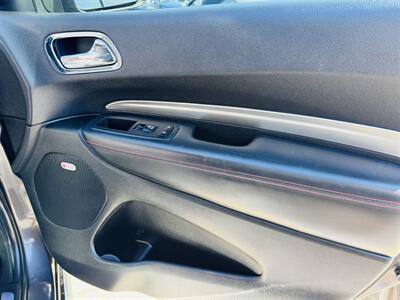 2015 Dodge Durango R/T  One Owner 109k Miles Beats Audio - Photo 11 - San Diego, CA 92115