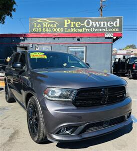 2015 Dodge Durango R/T  One Owner 109k Miles Beats Audio - Photo 4 - San Diego, CA 92115