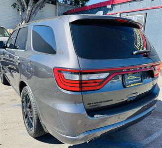 2015 Dodge Durango R/T  One Owner 109k Miles Beats Audio - Photo 3 - San Diego, CA 92115