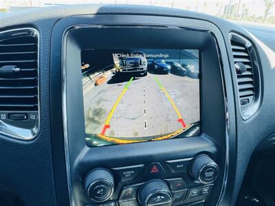2015 Dodge Durango R/T  One Owner 109k Miles Beats Audio - Photo 25 - San Diego, CA 92115
