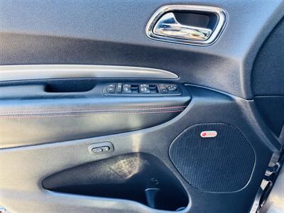 2015 Dodge Durango R/T  One Owner 109k Miles Beats Audio - Photo 13 - San Diego, CA 92115