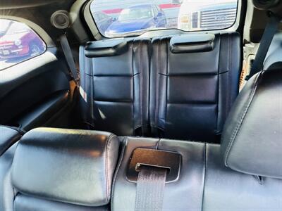 2015 Dodge Durango R/T  One Owner 109k Miles Beats Audio - Photo 23 - San Diego, CA 92115