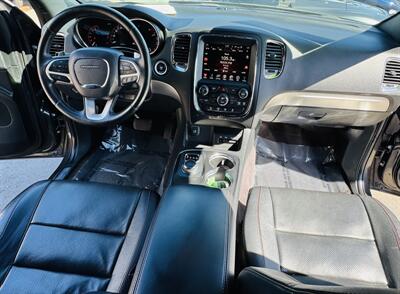 2015 Dodge Durango R/T  One Owner 109k Miles Beats Audio - Photo 12 - San Diego, CA 92115