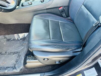 2015 Dodge Durango R/T  One Owner 109k Miles Beats Audio - Photo 8 - San Diego, CA 92115