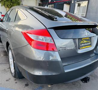 2010 Honda Accord Crosstour EX-L w/Navi  One Owner - Photo 3 - San Diego, CA 92115