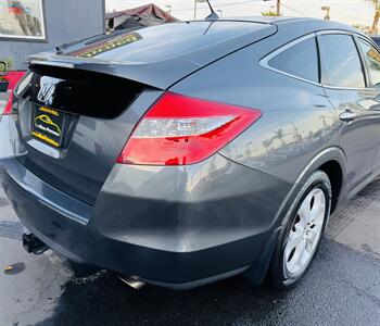 2010 Honda Accord Crosstour EX-L w/Navi  One Owner - Photo 6 - San Diego, CA 92115