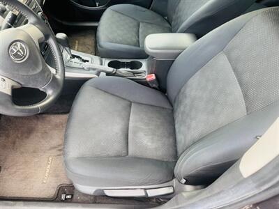 2009 Toyota Corolla S - Photo 10 - San Diego, CA 92115