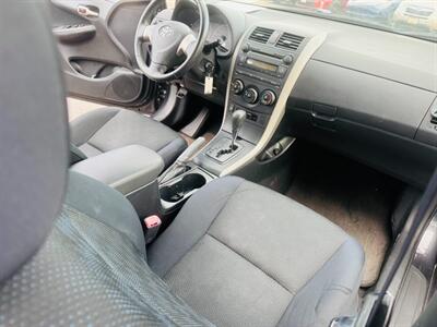 2009 Toyota Corolla S - Photo 8 - San Diego, CA 92115