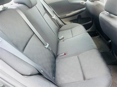 2009 Toyota Corolla S - Photo 11 - San Diego, CA 92115