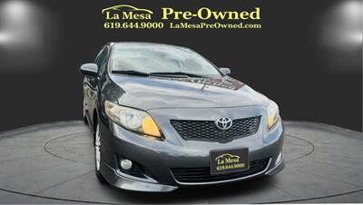 2009 Toyota Corolla S - Photo 4 - San Diego, CA 92115